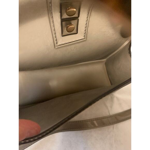 Coromay Black See-through Game Day Event Small Crossbody Purse NWT - Picture 7 of 11